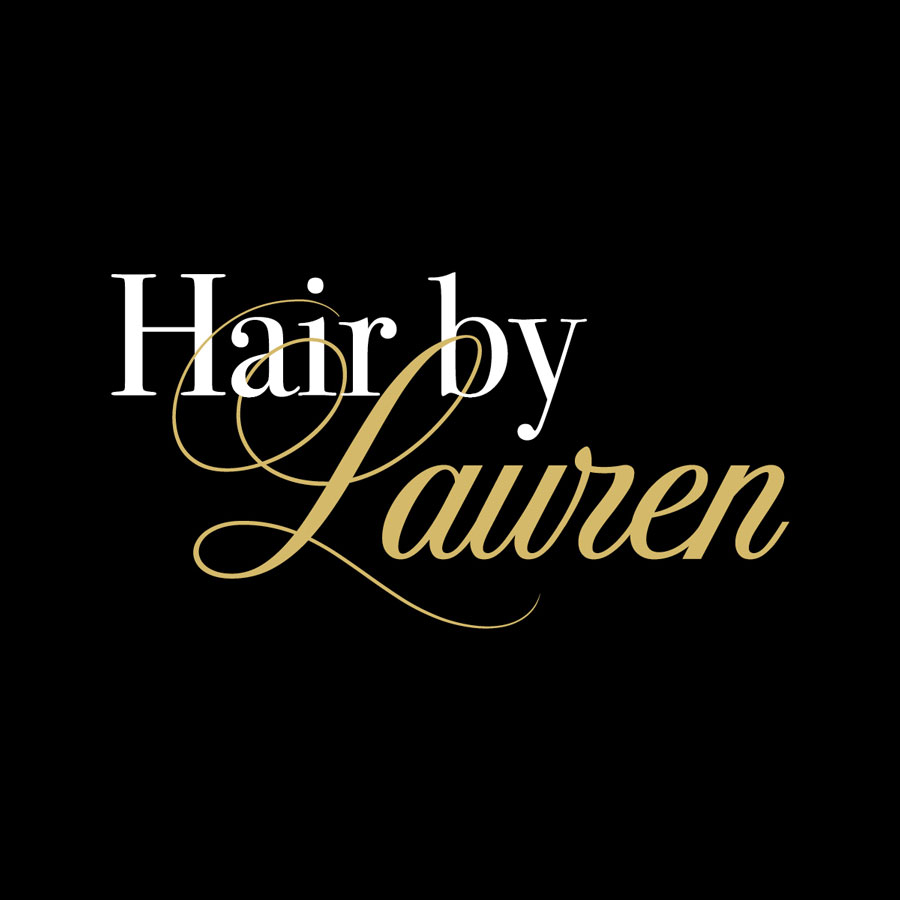 Hairdresser logo design