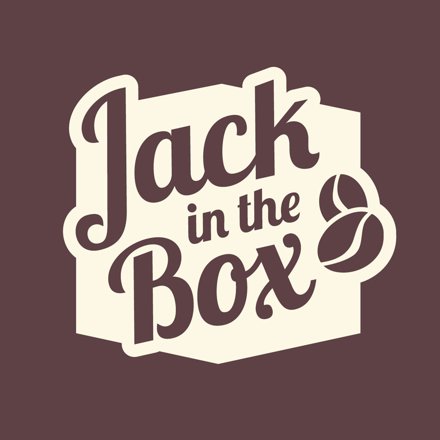 Coffee logo design