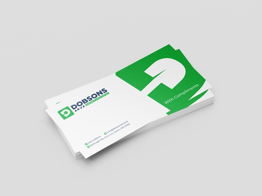 compliment-slip-design