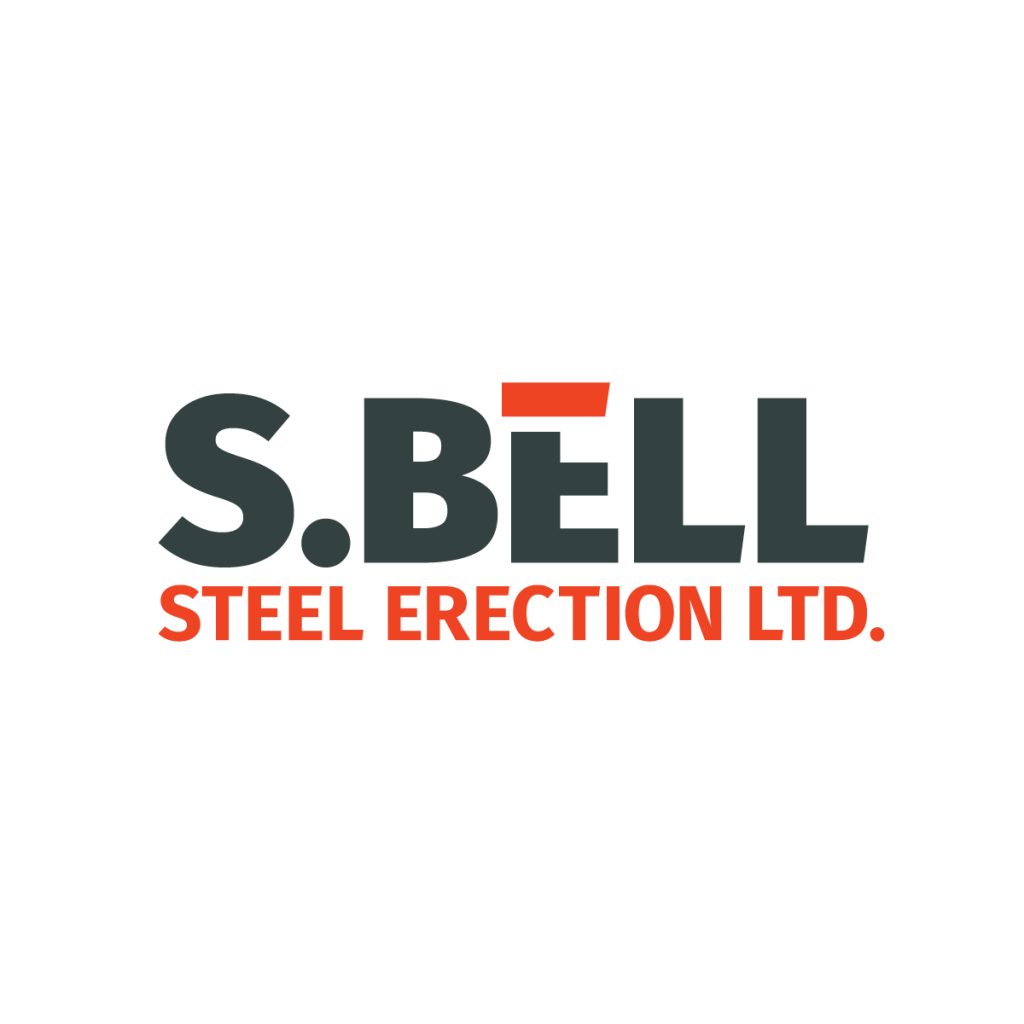 steel logo design